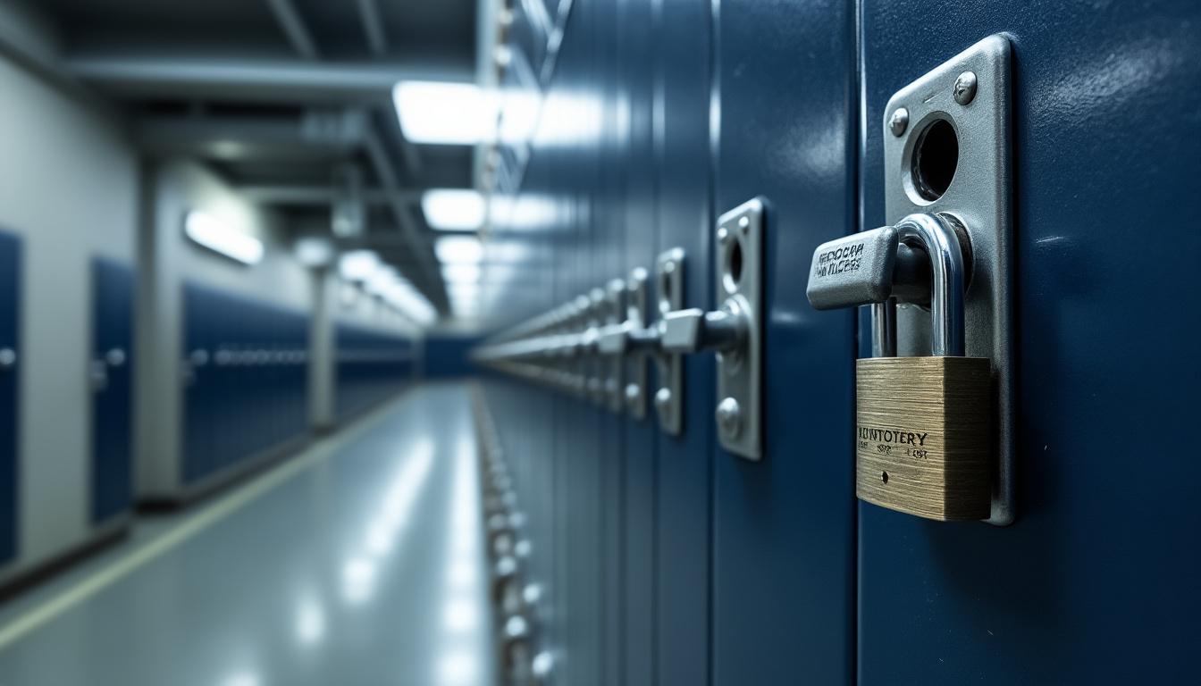 découvrez les vérités essentielles sur la serrure batteuse renforcée : démystifiez les idées reçues et apprenez tout ce qu'il faut savoir pour sécuriser efficacement votre domicile.