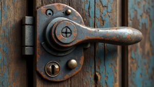 découvrez les vérités et idées reçues sur la serrure batteuse renforcée pour sécuriser efficacement votre domicile. informez-vous avant d'investir.