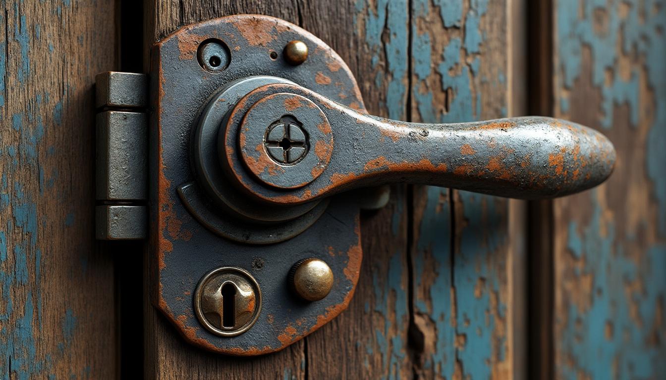 découvrez les vérités et idées reçues sur la serrure batteuse renforcée pour sécuriser efficacement votre domicile. informez-vous avant d'investir.