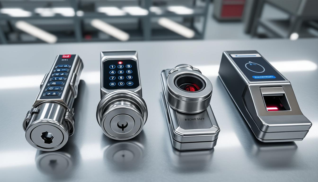 découvrez les erreurs à éviter lors de l'achat d'une serrure pour distributeur automatique afin d'assurer sécurité et fiabilité à votre appareil.