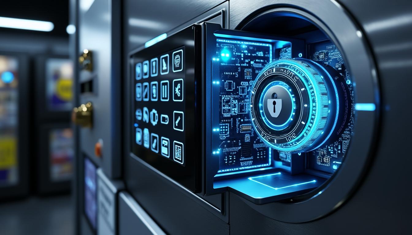 découvrez les erreurs courantes à éviter lors de l'achat d'une serrure pour distributeur automatique afin de garantir la sécurité et la fiabilité de votre machine.