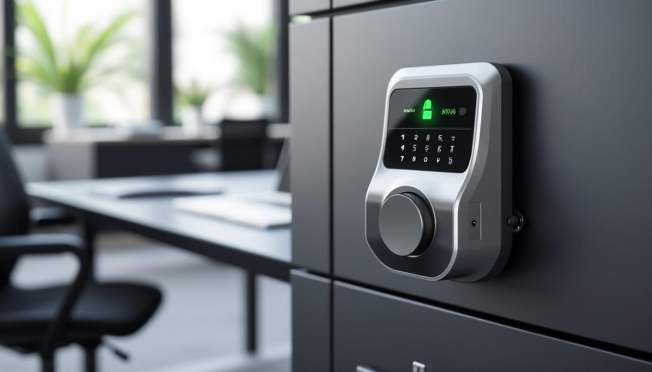 découvrez comment choisir la serrure idéale pour protéger votre tiroir confidentiel grâce à nos conseils pratiques et critères essentiels.