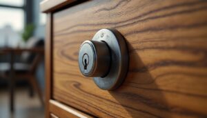 découvrez comment choisir la serrure idéale pour votre tiroir confidentiel afin de garantir sécurité et confidentialité. guide complet des modèles, conseils et critères de sélection.