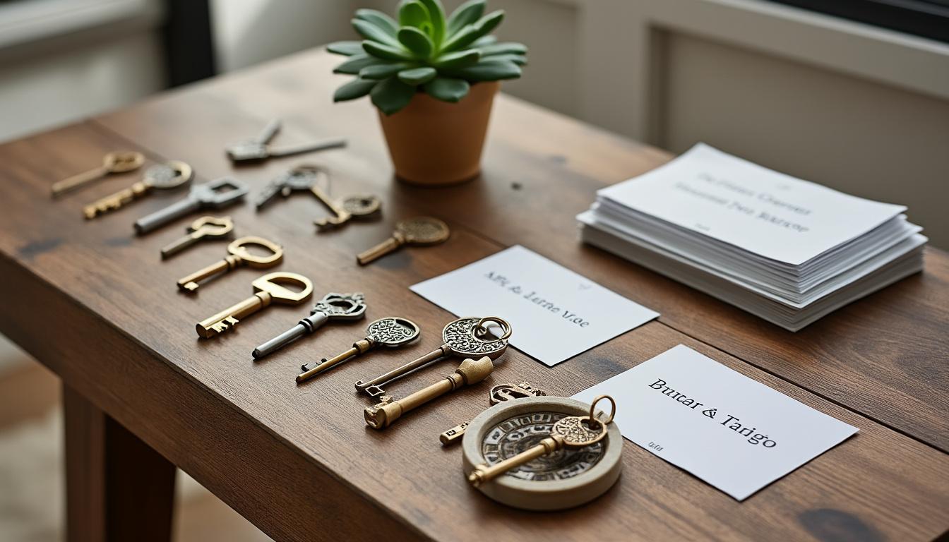 découvrez tout ce qu'il faut savoir sur la carte de propriété clé avant d'acheter, pour sécuriser votre achat et éviter les mauvaises surprises.