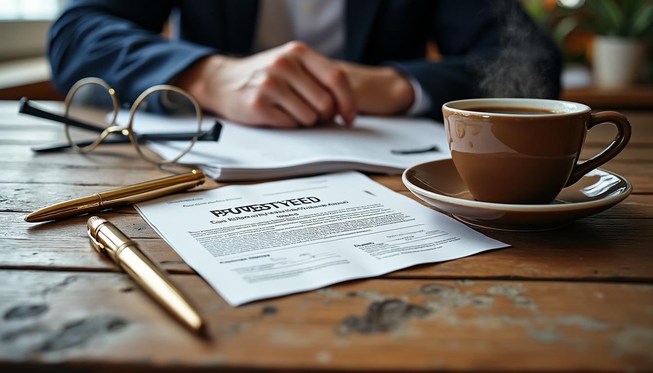 découvrez tout ce qu'il faut savoir sur la carte de propriété clé avant d'acheter, ses avantages, son fonctionnement et pourquoi elle est indispensable pour sécuriser votre achat.