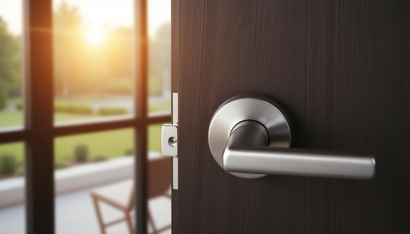 découvrez comment choisir le pêne demi-tour en inox idéal pour sécuriser efficacement votre maison, avec des conseils pratiques et critères essentiels.