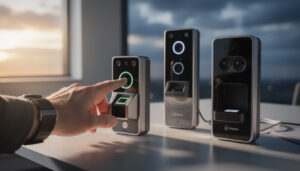 découvrez notre comparatif des meilleurs systèmes de verrouillage biométriques disponibles sur le marché, pour choisir la solution la plus sécurisée et adaptée à vos besoins.