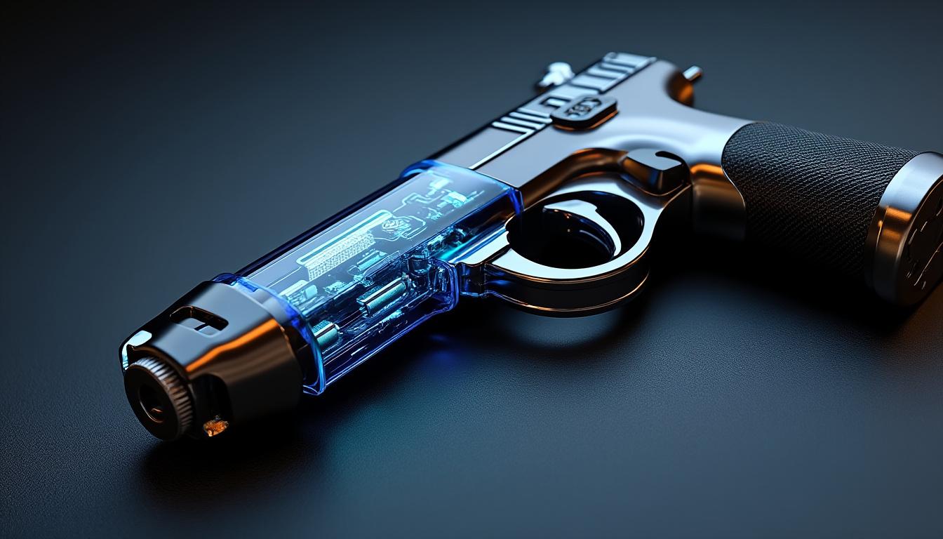 découvrez comment fonctionnent les pistolets de crochetage électrique et améliorez votre efficacité grâce à nos explications détaillées et astuces pratiques.