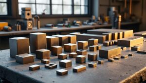 explorez notre guide complet des différents types de gâches magnétiques disponibles sur le marché pour sécuriser efficacement vos portes.