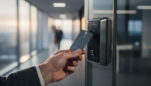 découvrez tout ce qu'il faut savoir sur la fermeture à badge rfid avec ce guide complet pour les débutants en sécurité, alliant simplicité et efficacité pour protéger vos accès.