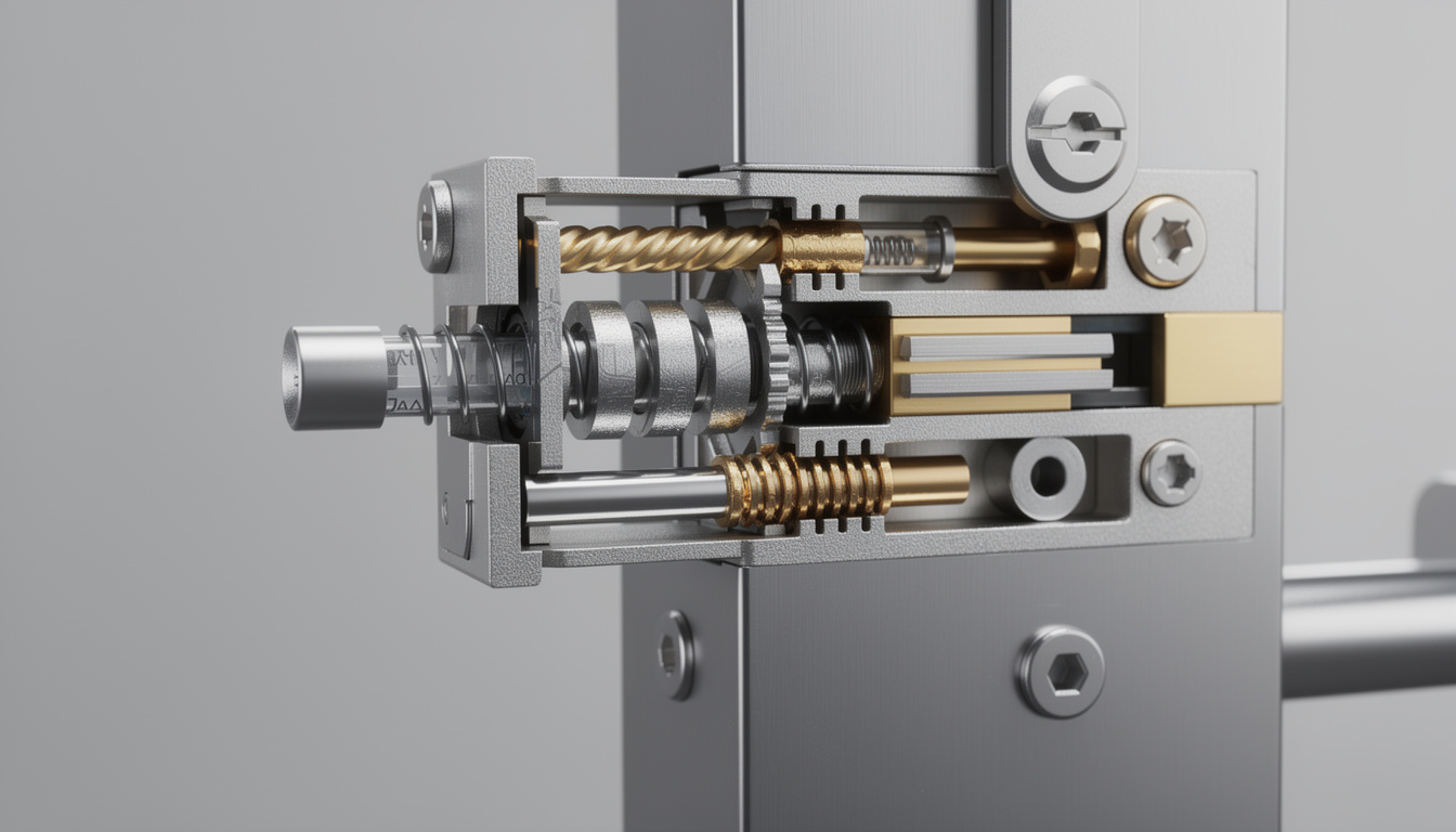 découvrez la fermeture à goupilles anti-crochetage, une solution sécurisée et fiable spécialement conçue pour les professionnels soucieux de protéger leurs biens efficacement.