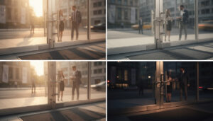 découvrez pourquoi la fermeture multipoints motorisée est une solution intelligente et sécurisée pour les entreprises, alliant confort, sécurité et modernité.