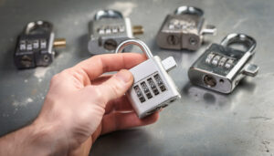 découvrez comment choisir la fermeture mécanique à combinaison idéale, alliant sécurité et facilité d'utilisation pour vos besoins spécifiques.
