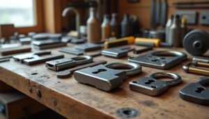 découvrez nos astuces pour bien choisir votre gabarit de pose serrure selon vos besoins, afin d'assurer une installation précise et sécurisée.