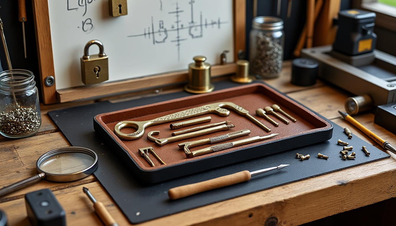 découvrez nos guides pratiques pour optimiser l'utilisation de votre kit de bypass rapide et maximiser ses performances en toute simplicité.