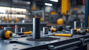 découvrez le cylindre modulaire adaptable, une solution innovante conçue pour répondre aux besoins des professionnels en matière de sécurité et de flexibilité.