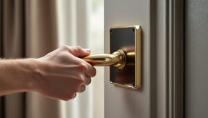 découvrez les avantages surprenants de la contre-plaque anti-perçage et comment elle protège efficacement votre environnement contre les intrusions et les dommages.