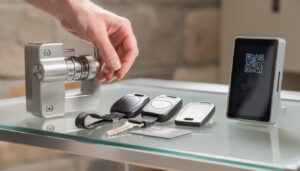 découvrez les différents types de systèmes à code sans pile et leurs avantages pour faire le meilleur choix avant d'acheter.