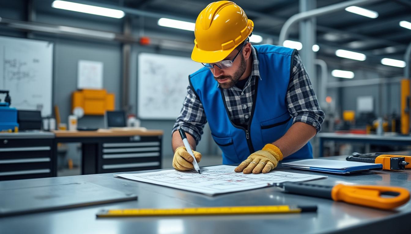 découvrez les étapes simples et efficaces pour installer un verrou à code mécanique facilement et sécuriser votre porte en un rien de temps.