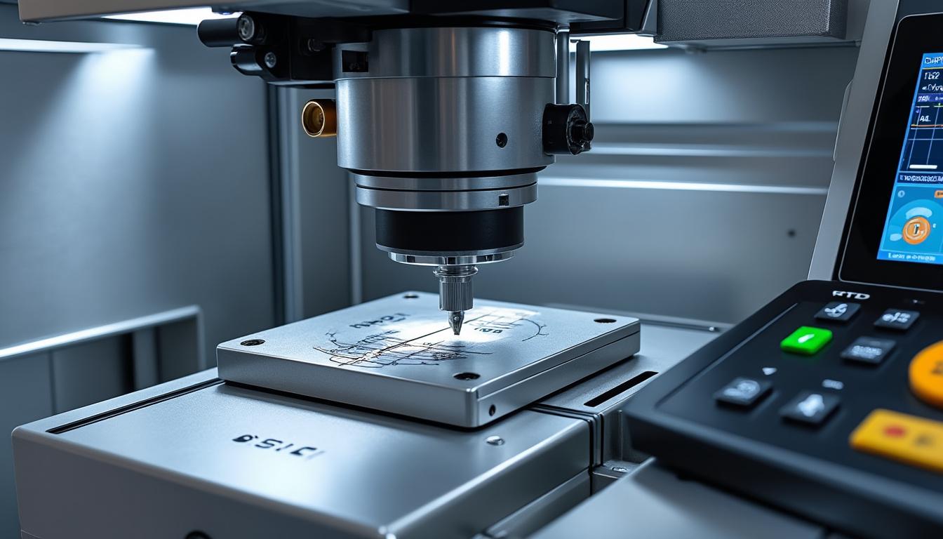 découvrez les dernières innovations dans les machines à tailler les clés, alliant précision et rapidité pour un service de qualité supérieure.