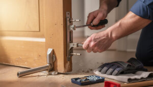 découvrez les meilleures astuces pour installer et entretenir efficacement un système anti-dégondage de porte, afin d'améliorer la sécurité et la durabilité de vos portes.