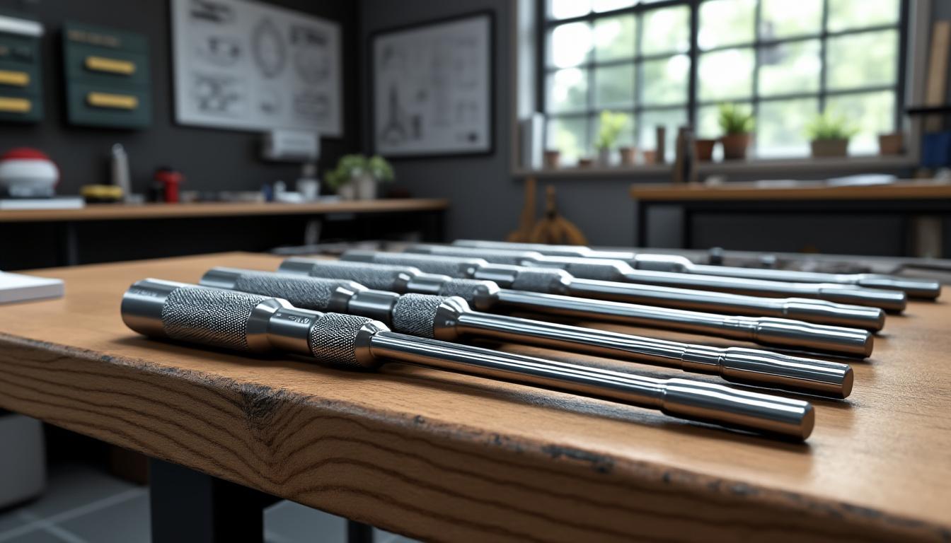 découvrez les meilleures marques de tournevis de tension fine incontournables pour des travaux précis et professionnels. qualité, performance et fiabilité garanties.