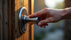 découvrez pourquoi opter pour une pompe manuelle pour serrure à pompe garantit sécurité et sérénité, assurant une protection optimale et une tranquillité d'esprit au quotidien.