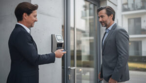 découvrez les avantages du verrouillage centralisé pour les copropriétés modernes : sécurité renforcée, gestion simplifiée et tranquillité d'esprit pour tous les résidents.