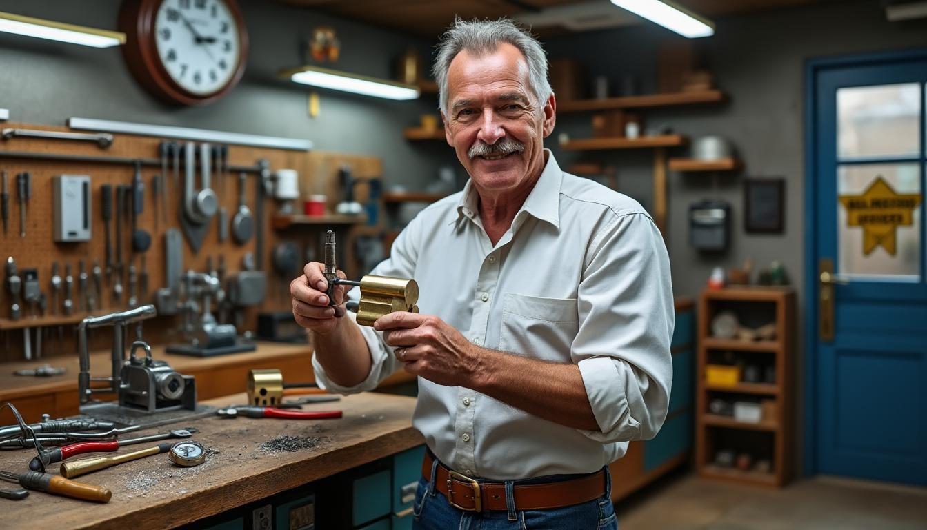 découvrez pourquoi un extracteur de cylindre cassé est un outil indispensable dans votre boîte à outils, pour réparer facilement et rapidement les cylindres endommagés.