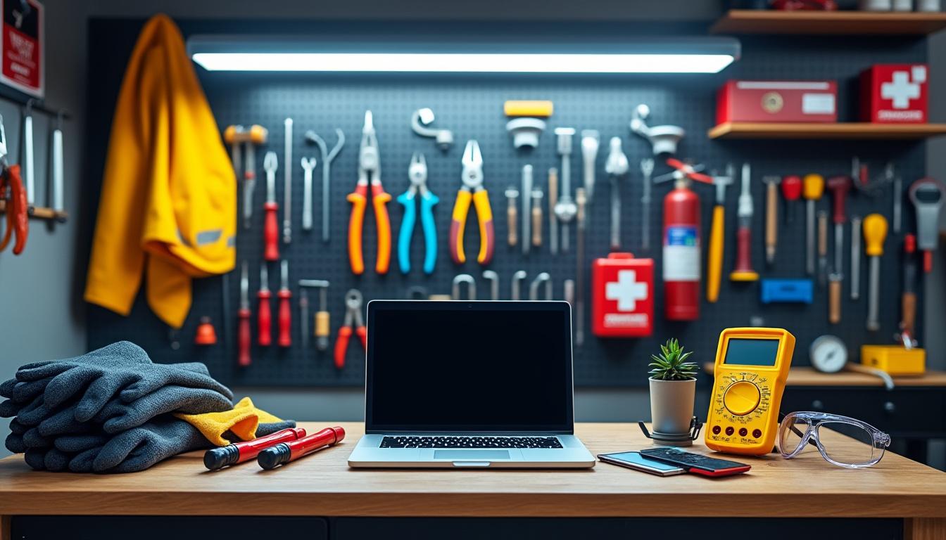 découvrez pourquoi un extracteur de cylindre cassé est un outil indispensable dans votre boîte à outils pour réparer efficacement les cylindres endommagés et éviter des dégâts coûteux.