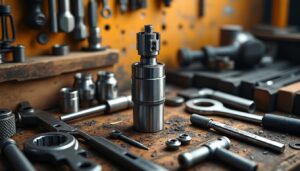 découvrez pourquoi un extracteur de cylindre cassé est un outil indispensable dans votre boîte à outils pour réparer efficacement les cylindres endommagés.