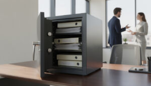 découvrez tout ce que les particuliers et les entreprises doivent savoir sur les coffres ignifuges pour documents : protection, critères de choix et conseils pratiques.