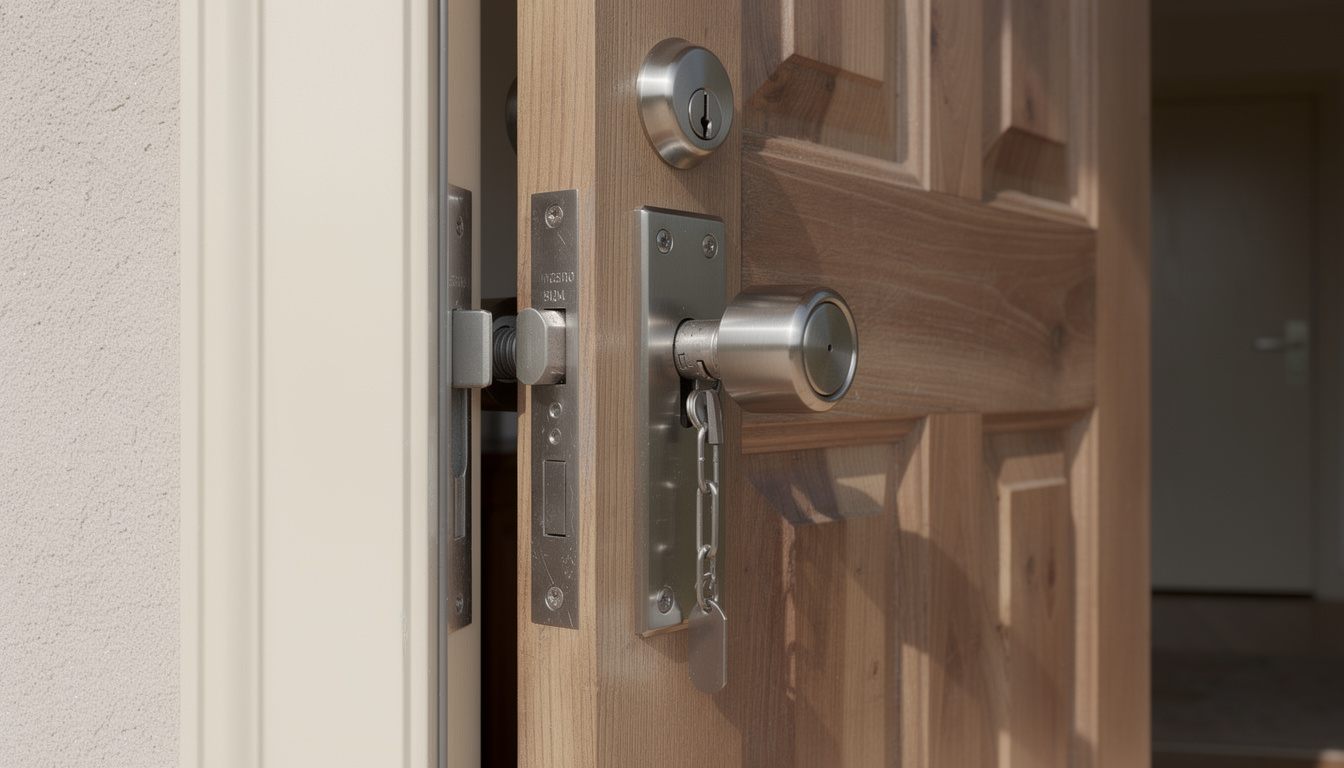 découvrez comment comparer facilement plusieurs devis de blindage de porte en ligne pour trouver la meilleure offre rapidement et en toute sérénité.