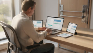 découvrez comment comparer facilement plusieurs devis de blindage de porte en ligne pour choisir la meilleure offre en toute simplicité et sécurité.