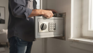 découvrez comment installer un coffre-fort à clé et à code dans votre maison pour sécuriser vos objets précieux avec des étapes simples et des conseils pratiques.