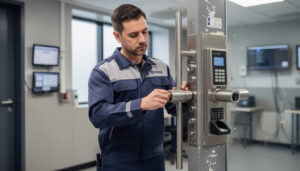 découvrez comment la serrurerie spécialisée pour sites sensibles peut renforcer la sécurité et optimiser la gestion des risques de votre entreprise.