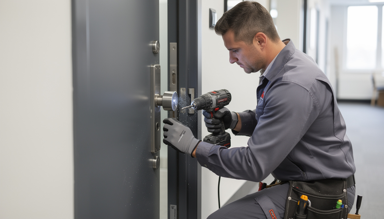 découvrez tout ce qu'il faut savoir avant de choisir un forfait pour la pose d'une serrure sécurisée. nos conseils pour une installation fiable et sécurisée.