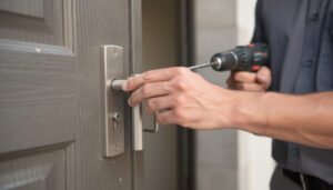 découvrez tout ce qu'il faut savoir sur le forfait pose serrure sécurisée avant de vous engager : conseils, tarifs et démarches pour garantir la sécurité de votre domicile.