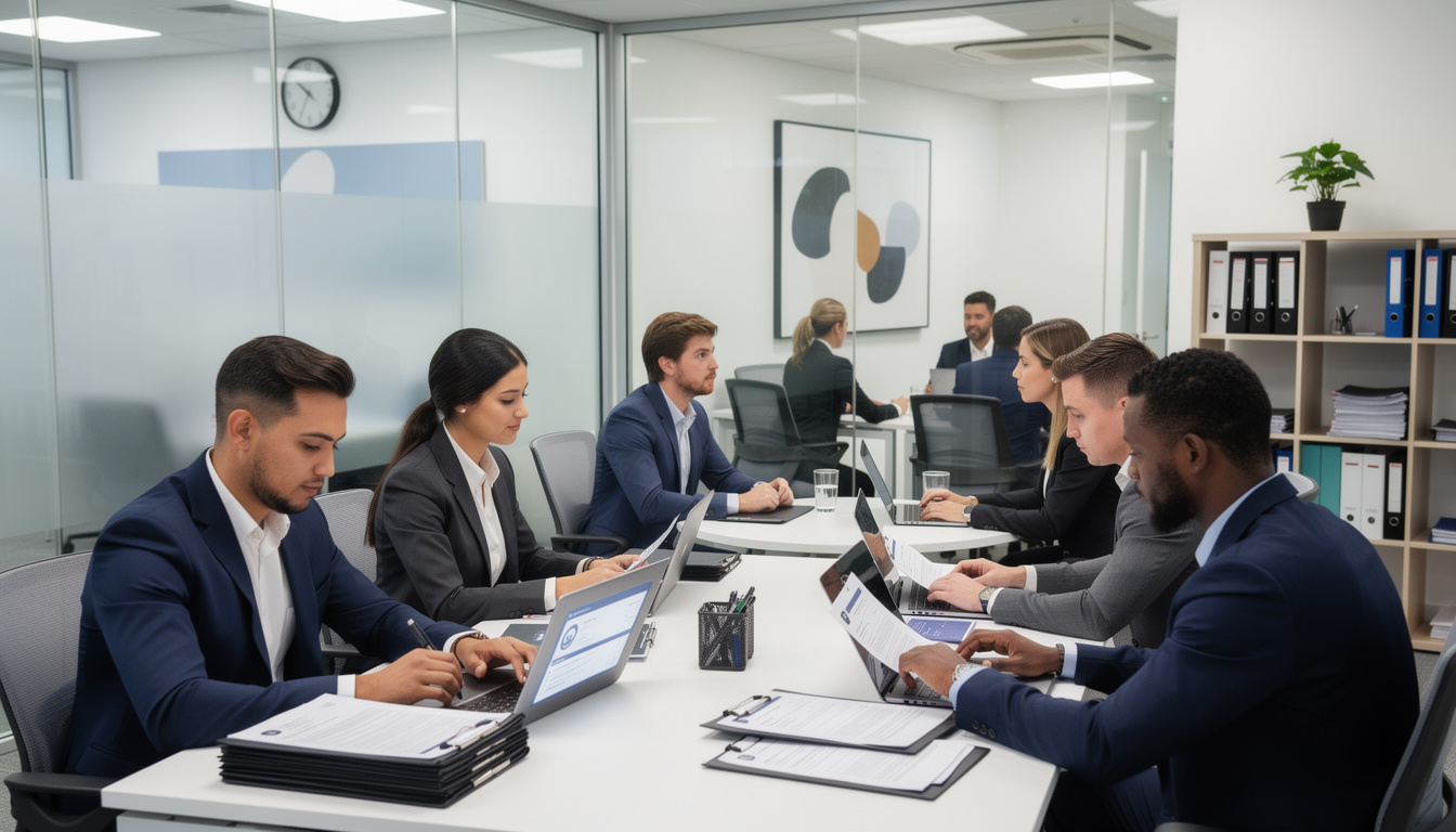 découvrez les erreurs fréquentes à éviter lorsque vous engagez un serrurier pour votre local technique afin d'assurer sécurité et efficacité.