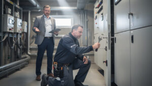 découvrez les erreurs fréquentes à éviter lors de l'embauche d'un serrurier pour votre local technique afin d'assurer sécurité et efficacité.