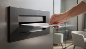 découvrez les fonctionnalités innovantes des coffres à dépôt avec trappe modernes, alliant sécurité, praticité et technologie pour une gestion efficace de vos dépôts.