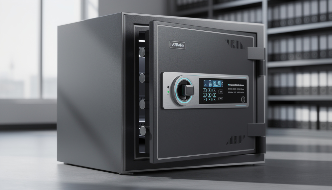 découvrez les dernières tendances innovantes dans les armoires fortes pour archives, alliant sécurité avancée et technologies modernes pour protéger efficacement vos documents précieux.