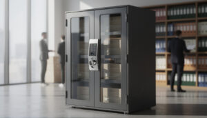 découvrez les dernières tendances innovantes dans les armoires fortes pour archives, alliant sécurité renforcée et solutions modernes pour la protection optimale de vos documents précieux.