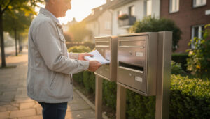 découvrez pourquoi les colonnes de boîtes aux lettres sécurisées sont essentielles pour protéger votre courrier contre le vol et garantir la confidentialité de vos envois.