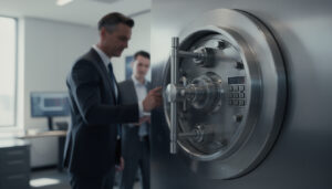 découvrez pourquoi les serrureries spécialisées sont essentielles pour la sécurité des salles de coffres et la protection optimale des entreprises contre les intrusions et vols.