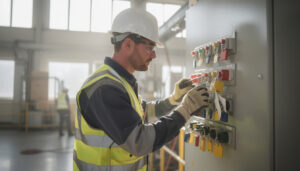 découvrez pourquoi un entretien régulier des coffrets de consignation électrique est essentiel pour garantir la sécurité, la durabilité et la performance des installations électriques.