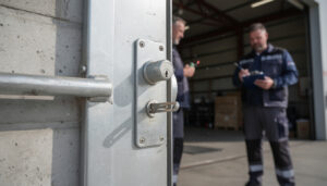 découvrez pourquoi la serrurerie spécialisée est essentielle pour garantir une sécurité optimale de votre entrepôt sécurisé. protégez vos biens avec des solutions fiables et adaptées.