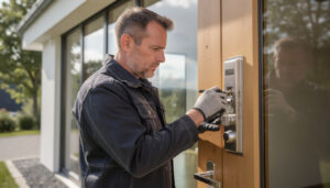 découvrez les services essentiels d'un serrurier pour votre maison secondaire afin d'assurer sécurité et protection optimales toute l'année.