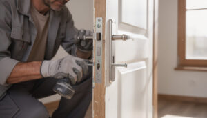 découvrez les erreurs courantes à éviter lors de l'installation d'un blindage de porte existante pour assurer votre sécurité et la durabilité de votre équipement.