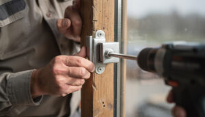 découvrez comment installer une crémone en acier trempé pour renforcer la sécurité de vos fenêtres et portes. guide étape par étape pour une protection optimale.